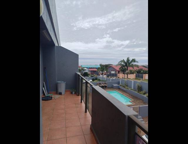 2 BEDROOM PROPERTY TO RENT IN MANABA BEACH